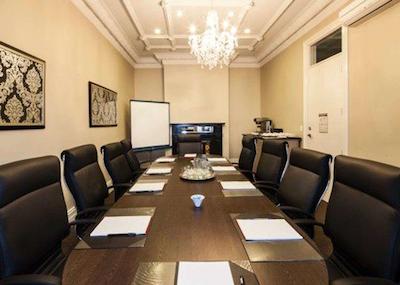 کوالیتی این د گئورج