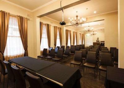 کوالیتی این د گئورج