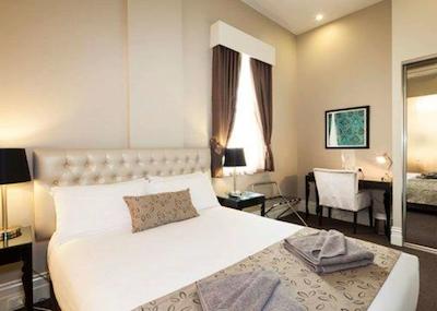 کوالیتی این د گئورج