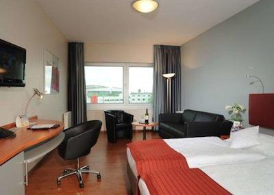 کمفرت برمرهاون