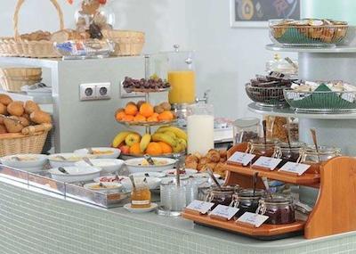 کمفرت برمرهاون