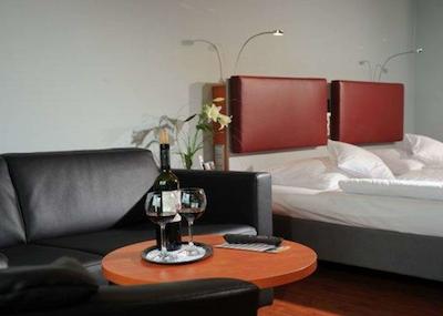 کمفرت برمرهاون