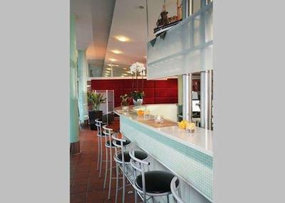 کمفرت برمرهاون