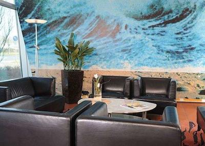 کمفرت برمرهاون