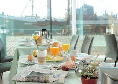 کمفرت برمرهاون