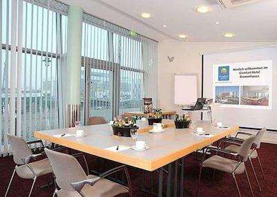 کمفرت برمرهاون