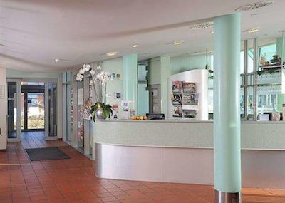 کمفرت برمرهاون