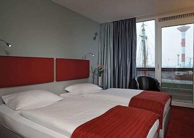 کمفرت برمرهاون