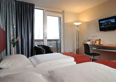 کمفرت برمرهاون