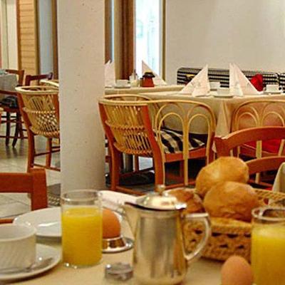 هتل انشف نورنبرگ