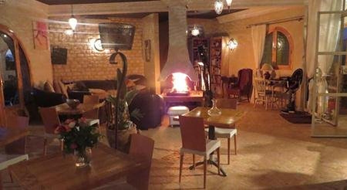 لز جاردینز دارگان