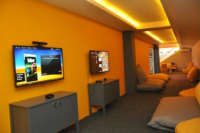 اسمارتلین سانپارک گاردن