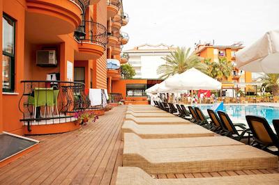 اسمارتلین سانپارک گاردن