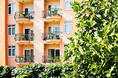 اسمارتلین سانپارک گاردن