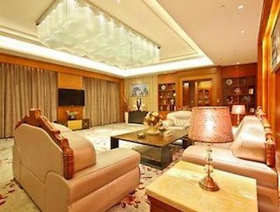 دز هتل سویتز یانگجیانگ