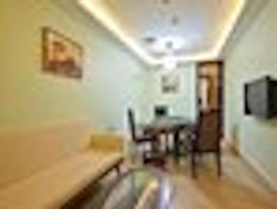 دز هتل سویتز یانگجیانگ