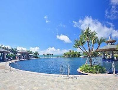 دز هتل سویتز یانگجیانگ