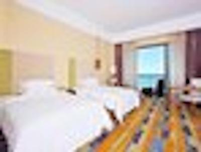 دز هتل سویتز یانگجیانگ