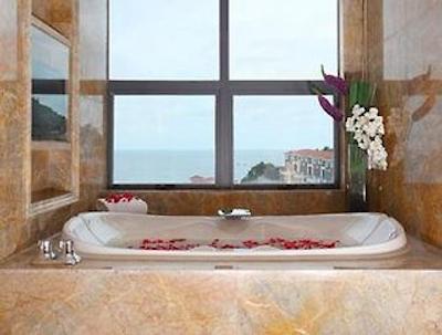 دز هتل سویتز یانگجیانگ