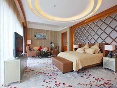 دز هتل سویتز یانگجیانگ