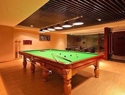 دز هتل سویتز یانگجیانگ