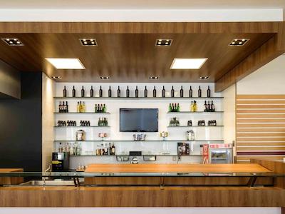 ایبیز رسیف با ویاجم