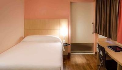 ایبیز رسیف با ویاجم