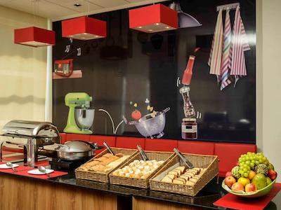 ایبیز رسیف با ویاجم