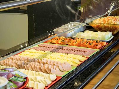 ایبیز رسیف با ویاجم