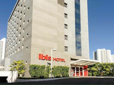 ایبیز رسیف با ویاجم