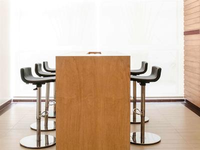 ایبیز رسیف با ویاجم