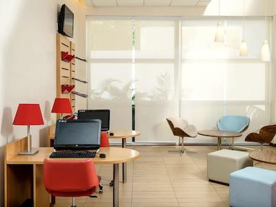 ایبیز رسیف با ویاجم