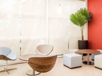 ایبیز رسیف با ویاجم