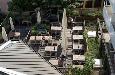 لیوینگ هتل نورنبرگ