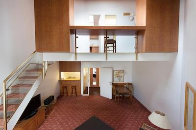 لیوینگ هتل نورنبرگ