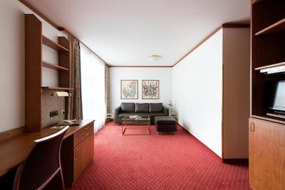 لیوینگ هتل نورنبرگ