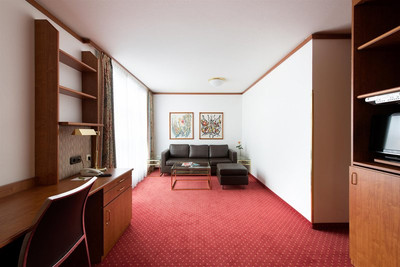 لیوینگ هتل نورنبرگ
