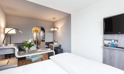 لیوینگ هتل نورنبرگ