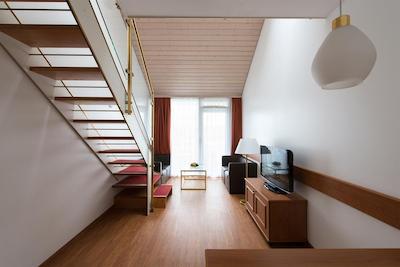 لیوینگ هتل نورنبرگ