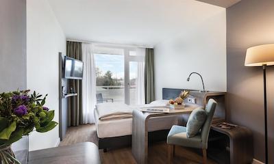 لیوینگ هتل نورنبرگ