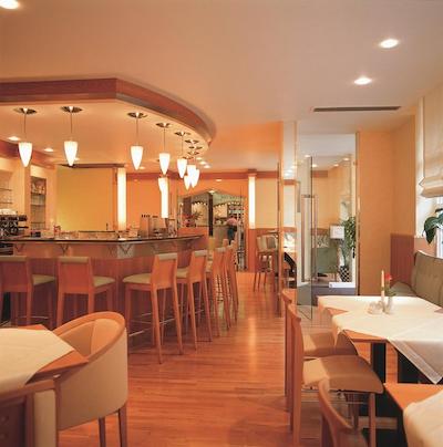 لیوینگ هتل نورنبرگ