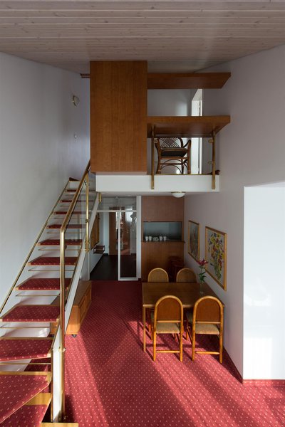 لیوینگ هتل نورنبرگ