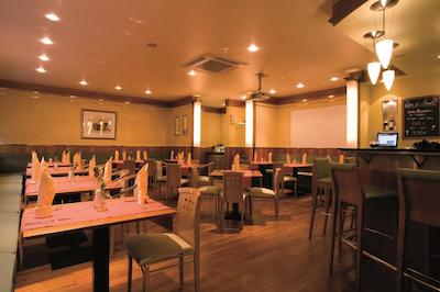 لیوینگ هتل نورنبرگ