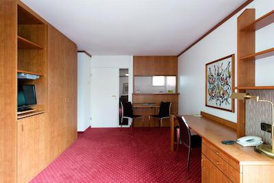 لیوینگ هتل نورنبرگ