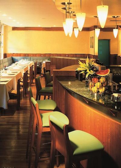 لیوینگ هتل نورنبرگ