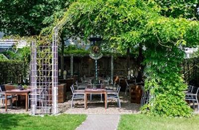 لیوینگ هتل نورنبرگ