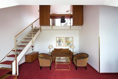 لیوینگ هتل نورنبرگ