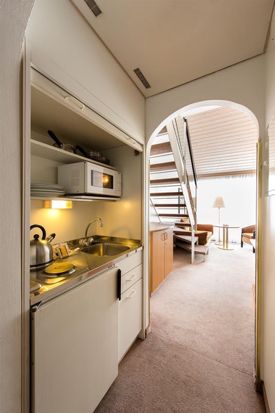 لیوینگ هتل نورنبرگ