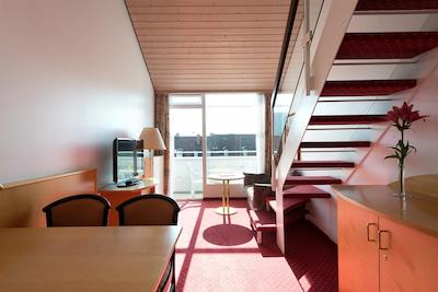 لیوینگ هتل نورنبرگ