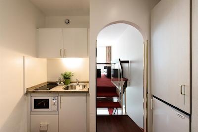 لیوینگ هتل نورنبرگ